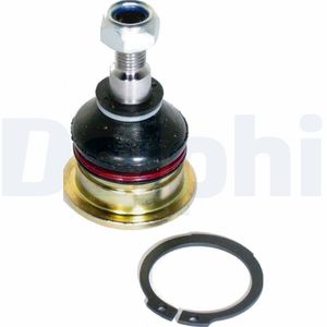 Delphi Ball Joint Upper TC1153