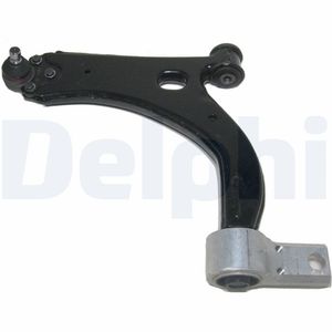 Delphi Wishbone / Suspension Arm Lower, Left TC1159