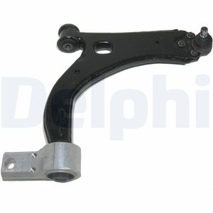 Delphi Wishbone / Suspension Arm Lower Right TC1160