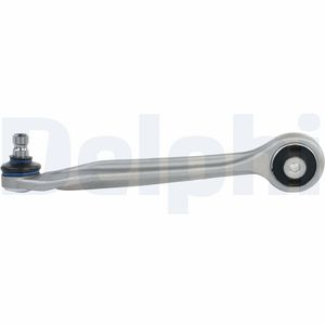 Delphi Wishbone / Suspension Arm Front Upper, Left TC1177