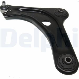 Delphi Wishbone / Suspension Arm Lower, Left TC1247