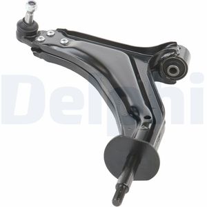 Delphi Wishbone / Suspension Arm Front Lower, Left, Outer TC1258
