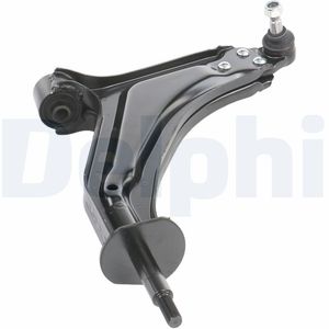 Delphi Wishbone / Suspension Arm Front Lower, Right, Outer TC1259