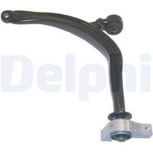 Delphi Wishbone / Suspension Arm Lower, Left TC1265