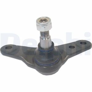 Delphi Ball Joint Front Lower, Left, Inner TC1277
