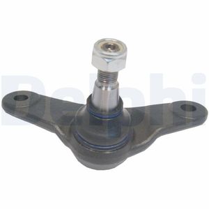 Delphi Ball Joint Front Lower, Right, Inner TC1278