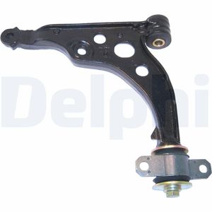 Delphi Wishbone / Suspension Arm Lower, Left TC1284