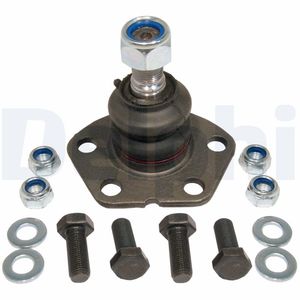 Delphi Ball Joint Lower Outer TC1286