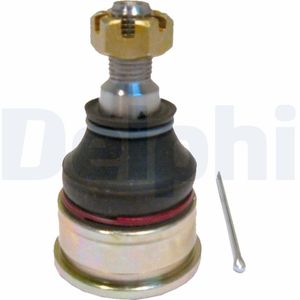 Delphi Ball Joint Lower TC1299