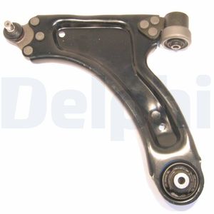 Delphi Wishbone / Suspension Arm Lower, Left TC1313