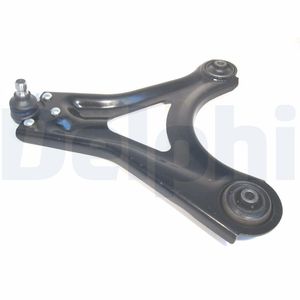 Delphi Wishbone / Suspension Arm Lower, Left TC1326