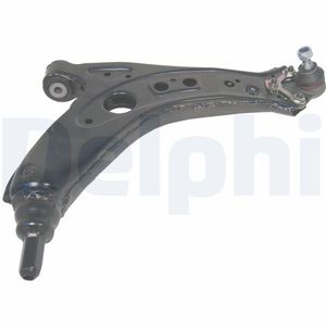 Delphi Wishbone / Suspension Arm Front Lower, Right TC1330