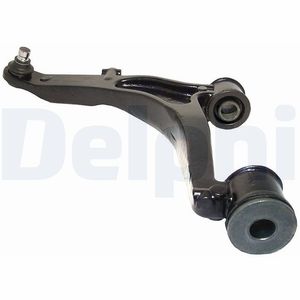 Delphi Wishbone / Suspension Arm Lower, Left TC1331