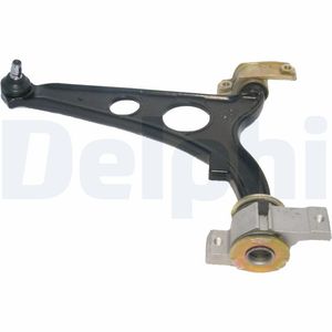 Delphi Wishbone / Suspension Arm Lower, Left TC1348