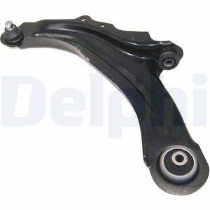 Delphi Wishbone / Suspension Arm Lower, Left TC1367