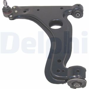 Delphi Wishbone / Suspension Arm Lower, Left TC1376