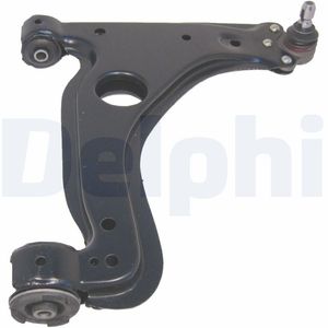 Delphi Wishbone / Suspension Arm Lower Right TC1377