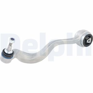 Delphi Wishbone / Suspension Arm Front Lower, Left TC1390