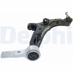 Delphi Wishbone / Suspension Arm Front Lower, Right, Outer TC1448