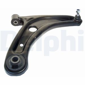 Delphi Wishbone / Suspension Arm Front Lower, Right, Outer TC1463
