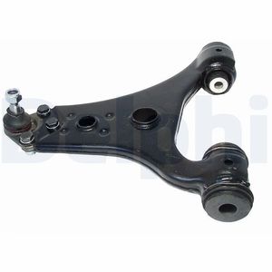 Delphi Wishbone / Suspension Arm Front Lower, Left, Outer TC1465