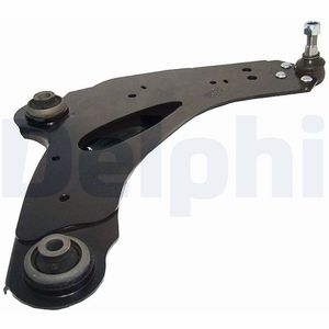 Delphi Wishbone / Suspension Arm Front Lower, Right, Outer TC1468