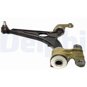 Delphi Wishbone / Suspension Arm Lower, Left TC1470