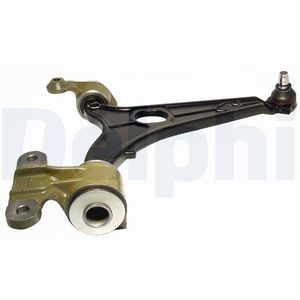 Delphi Wishbone / Suspension Arm Front Left TC1471
