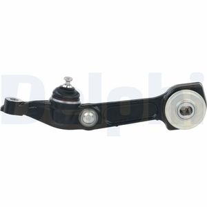 Delphi Wishbone / Suspension Arm Rear Lower, Left TC1496