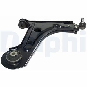 Delphi Wishbone / Suspension Arm Lower Right TC1510