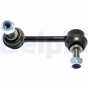 Delphi Anti Roll Bar Link Rear Left TC1525
