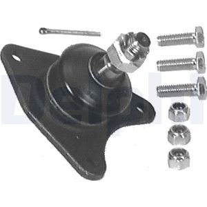 Delphi Ball Joint Upper TC153