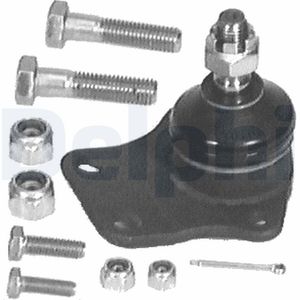 Delphi Ball Joint Lower TC154