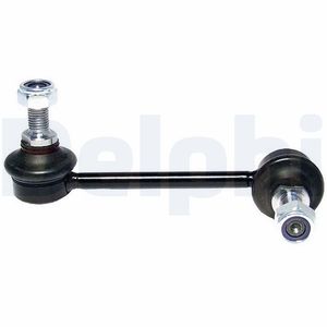 Delphi Anti Roll Bar Link Rear Left TC1546