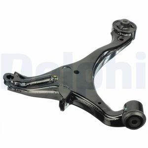 Delphi Wishbone / Suspension Arm Front Lower, Left, Outer TC1734