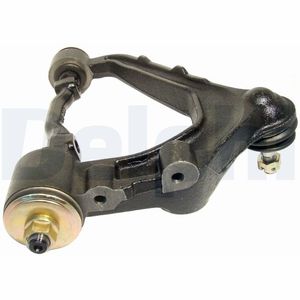 Delphi Wishbone / Suspension Arm Upper Right TC1737