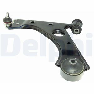 Delphi Wishbone / Suspension Arm Lower, Left TC1810