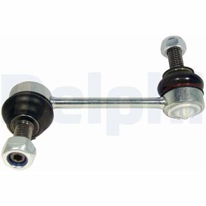 Delphi Anti Roll Bar Link Rear Left TC1814