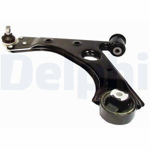 Delphi Wishbone / Suspension Arm Lower, Left TC1829