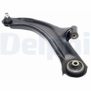 Delphi Wishbone / Suspension Arm Front Lower, Left TC1840