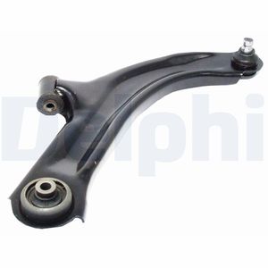 Delphi Wishbone / Suspension Arm Front Lower, Right TC1841