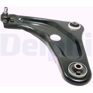 Delphi Wishbone / Suspension Arm Lower, Left TC1897