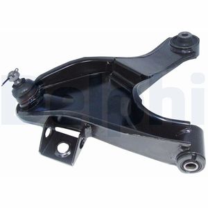Delphi Wishbone / Suspension Arm Front Lower, Left TC1940