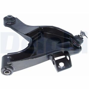 Delphi Wishbone / Suspension Arm Front Lower, Right TC1941