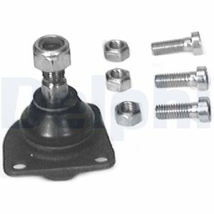 Delphi Ball Joint Lower TC195
