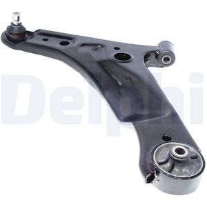 Delphi Wishbone / Suspension Arm Lower, Left TC1972