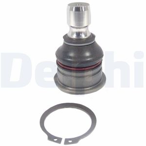 Delphi Ball Joint Lower Outer TC1989