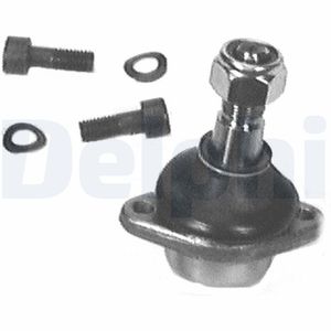 Delphi Ball Joint Upper TC201