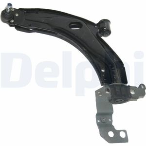 Delphi Wishbone / Suspension Arm Lower, Left TC2011