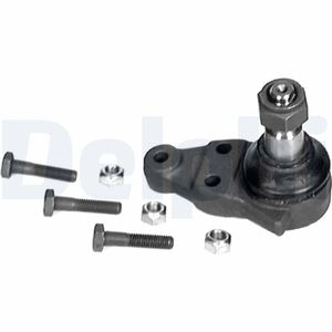 Delphi Ball Joint Lower TC202